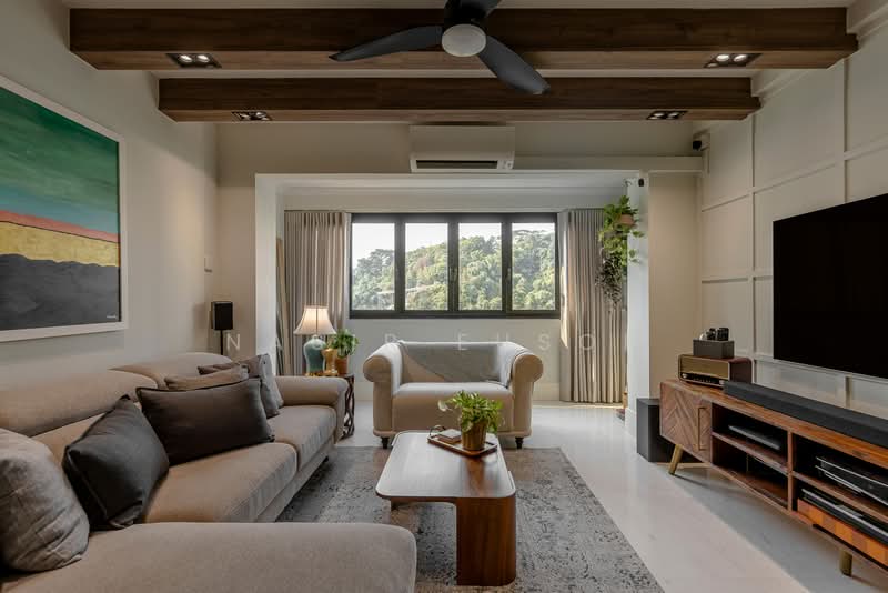 72 Telok Blangah Heights, 72 Telok Blangah Heights, 3 Bedrooms, 1,259 sqft, HDB Flat For Sale, by Nasir Eusof, 500189882 - Living Room - PropertyGuru.com.sg
