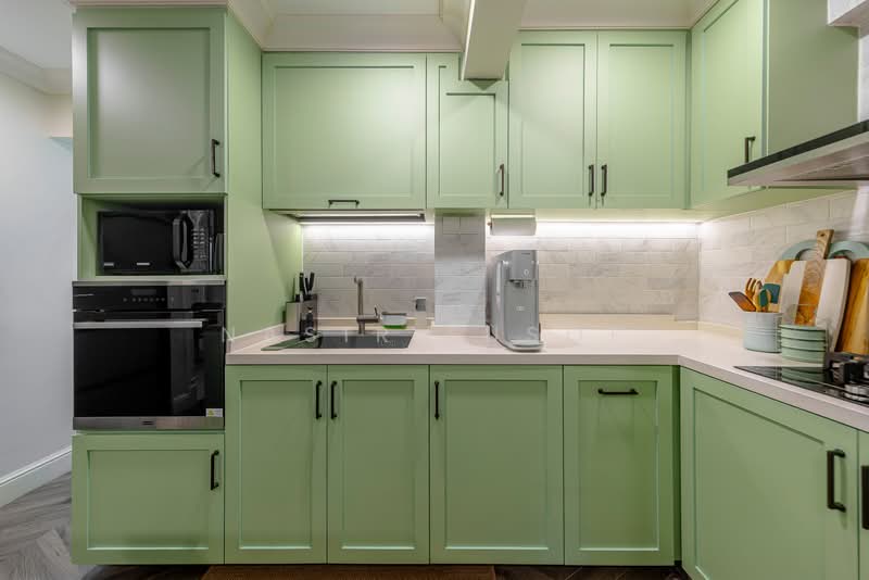 72 Telok Blangah Heights, 72 Telok Blangah Heights, 3 Bedrooms, 1,259 sqft, HDB Flat For Sale, by Nasir Eusof, 500189882 - Kitchen - PropertyGuru.com.sg