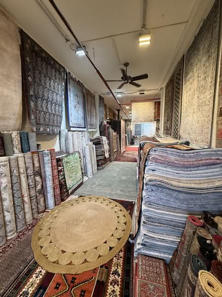 Tan Boon Liat Building, 315 Outram Road, 1,593 sqft, Light Industrial (B1) For Sale, by Aric Lim, 500189883 - Interior - CommercialGuru.com.sg