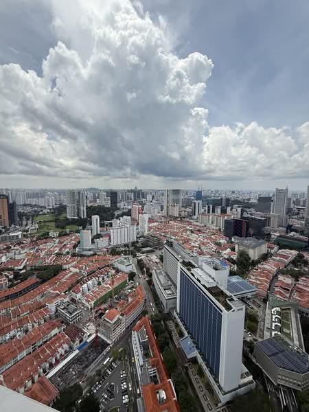 Tan Boon Liat Building, 315 Outram Road, 1,593 sqft, Light Industrial (B1) For Sale, by Aric Lim, 500189883 - Exterior - CommercialGuru.com.sg