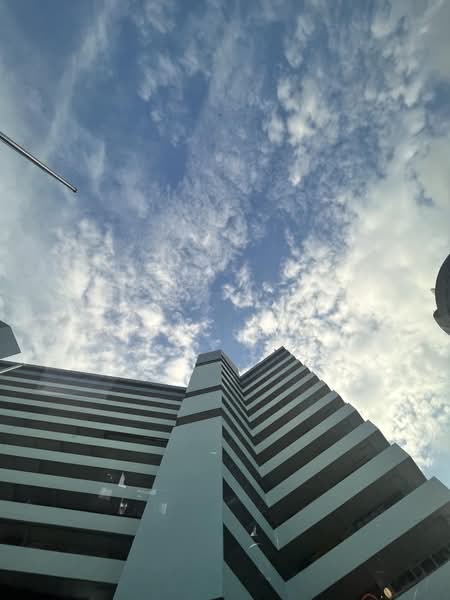 Tan Boon Liat Building, 315 Outram Road, 1,593 sqft, Light Industrial (B1) For Sale, by Aric Lim, 500189883 - Exterior - CommercialGuru.com.sg