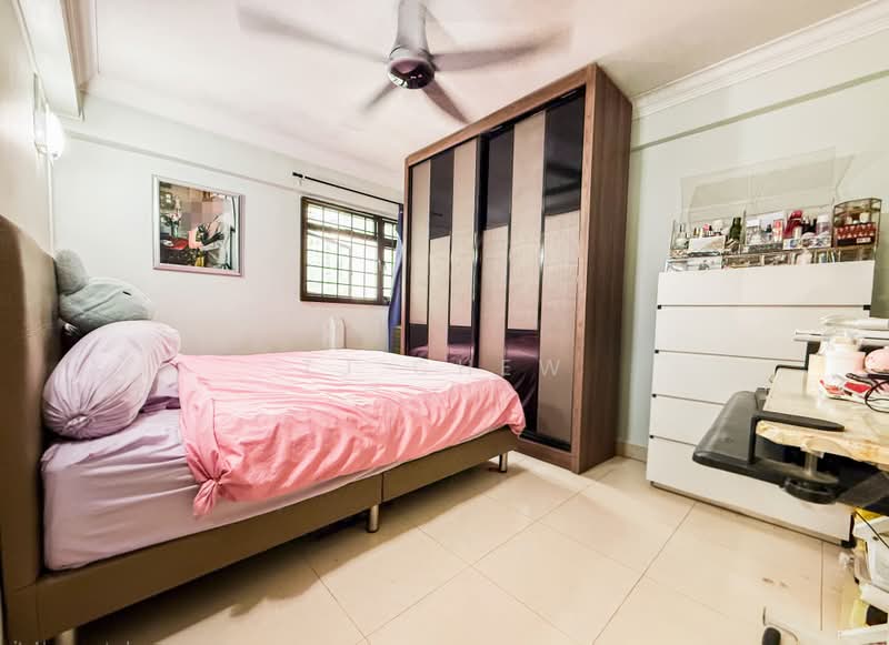 130 Kim Tian Road, 130 Kim Tian Road, 3 Bedrooms, 700 sqft, HDB Flat For Sale, by TJ Chew, 500189884 - Bedroom - PropertyGuru.com.sg