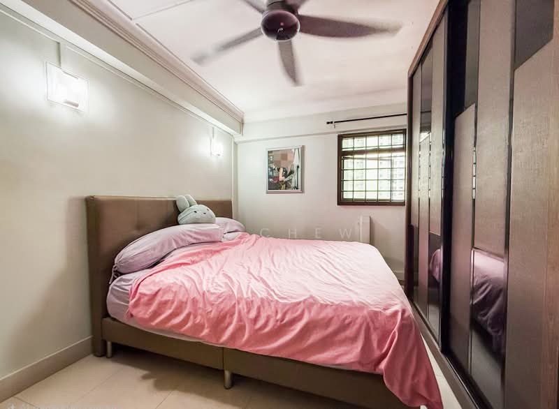 130 Kim Tian Road, 130 Kim Tian Road, 3 Bedrooms, 700 sqft, HDB Flat For Sale, by TJ Chew, 500189884 - Bedroom - PropertyGuru.com.sg