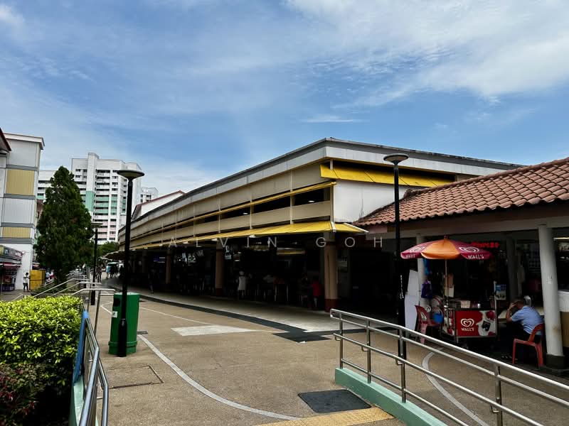 Jurong West Street 52, Jurong West street 52, 250 sqft, Shop / Shophouse For Rent, by Alvin Goh, 500189886 - Exterior - CommercialGuru.com.sg