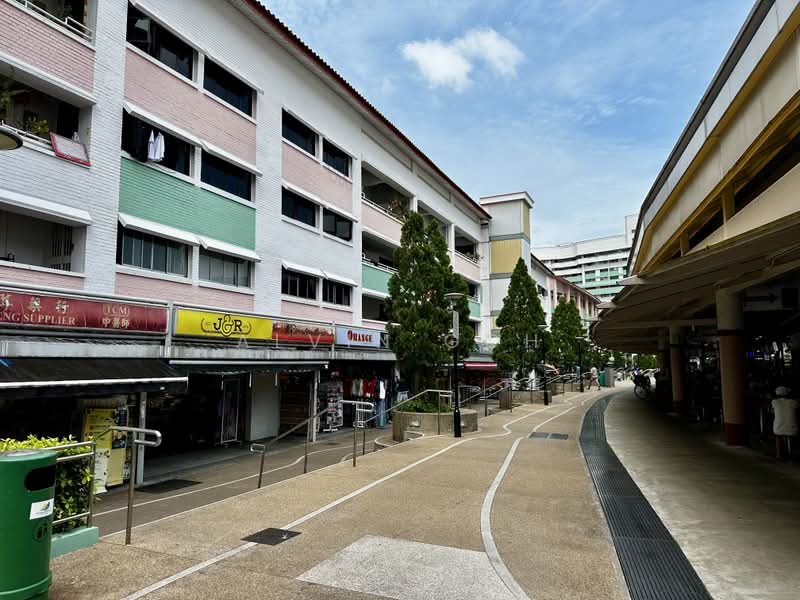 507 JURONG WEST STREET 52