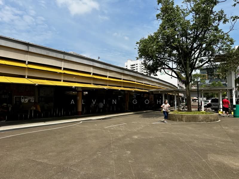 Jurong West Street 52, Jurong West street 52, 250 sqft, Shop / Shophouse For Rent, by Alvin Goh, 500189886 - Exterior - CommercialGuru.com.sg