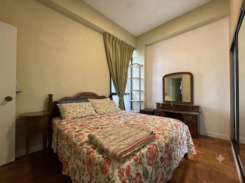 Regentville, 2 Hougang Street 92, 2 Bedrooms, 1,163 sqft, Condominium For Rent, by Lim Kar Gee, 500189887 - Common Bedroom - PropertyGuru.com.sg
