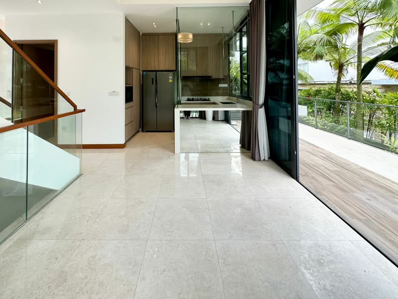 Alana, Sunrise Terrace, 4 Bedrooms, 3,735 sqft, Terraced House For Sale, by Ryan Heng, 500189891 - Kitchen - PropertyGuru.com.sg