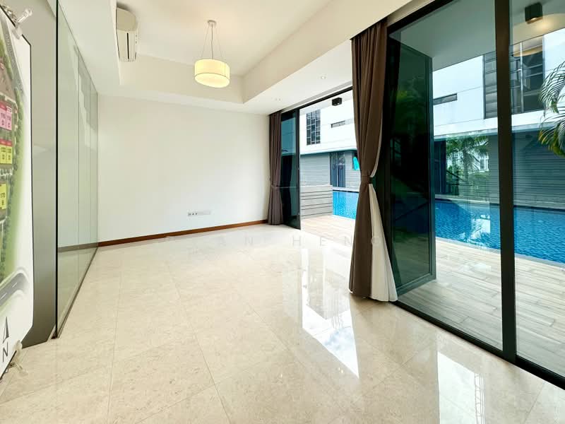 Alana, Sunrise Terrace, 4 Bedrooms, 3,735 sqft, Terraced House For Sale, by Ryan Heng, 500189891 - Interior - PropertyGuru.com.sg