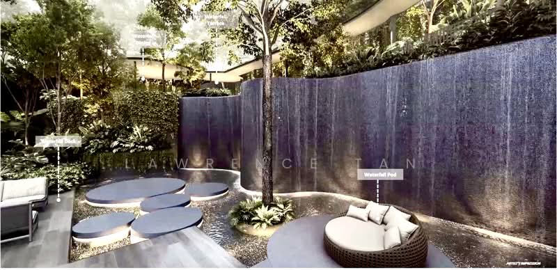 Dunearn House, 760 Dunearn Road, 4 Bedrooms, 1,184 sqft, Condominium For Sale, by Lawrence Tan, 500189892 - Exterior - PropertyGuru.com.sg
