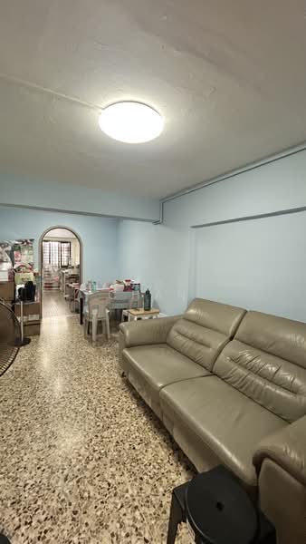 45 Sims Drive, 45 Sims Drive, 2 Bedrooms, 699 sqft, HDB Flat For Sale, by Jade Chan, 500189893 - Living Room - PropertyGuru.com.sg