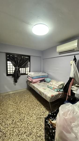 45 Sims Drive, 45 Sims Drive, 2 Bedrooms, 699 sqft, HDB Flat For Sale, by Jade Chan, 500189893 - Bedroom - PropertyGuru.com.sg