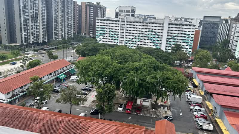 45 Sims Drive, 45 Sims Drive, 2 Bedrooms, 699 sqft, HDB Flat For Sale, by Jade Chan, 500189893 - Exterior - PropertyGuru.com.sg