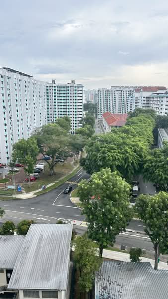 45 Sims Drive, 45 Sims Drive, 2 Bedrooms, 699 sqft, HDB Flat For Sale, by Jade Chan, 500189893 - Exterior - PropertyGuru.com.sg