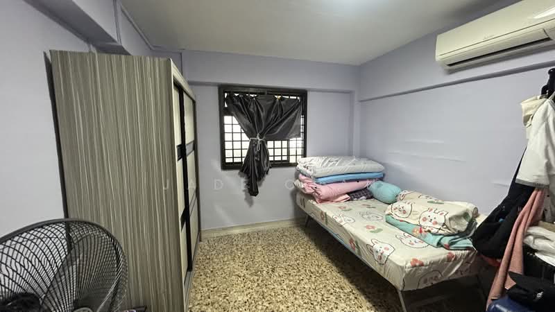 45 Sims Drive, 45 Sims Drive, 2 Bedrooms, 699 sqft, HDB Flat For Sale, by Jade Chan, 500189893 - Bedroom - PropertyGuru.com.sg