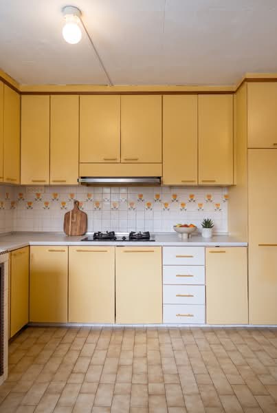 104 Jalan Rajah, 104 Jalan Rajah, 3 Bedrooms, 1,485 sqft, HDB Flat For Sale, by Jasmine Chew, 500189895 - Kitchen - PropertyGuru.com.sg