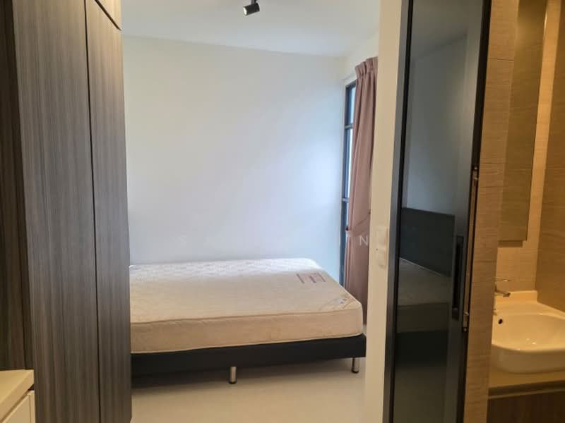 LIV on Sophia, 14 Adis Road, 1 Bedroom, , Apartment For Rent, by Sam Chin, 500189899 - PropertyGuru.com.sg