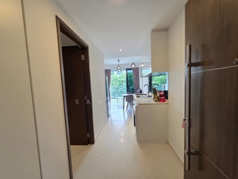 LIV on Sophia, 14 Adis Road, 1 Bedroom, , Apartment For Rent, by Sam Chin, 500189899 - PropertyGuru.com.sg