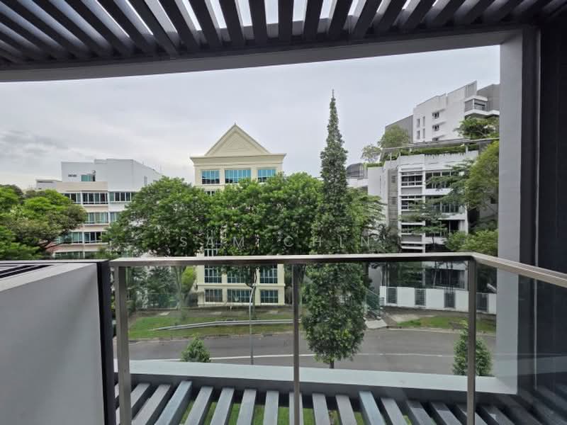 LIV on Sophia, 14 Adis Road, 1 Bedroom, , Apartment For Rent, by Sam Chin, 500189899 - PropertyGuru.com.sg