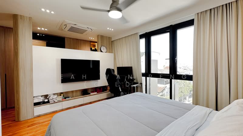 East Coast Park, Third Street, Room Rental, 316 sqft, Terraced House For Rent, by Seah Wan Peng (Gilda), 500189900 - Bedroom - PropertyGuru.com.sg