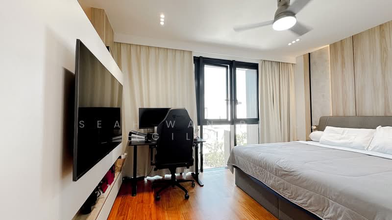 East Coast Park, Third Street, Room Rental, 316 sqft, Terraced House For Rent, by Seah Wan Peng (Gilda), 500189900 - Bedroom - PropertyGuru.com.sg