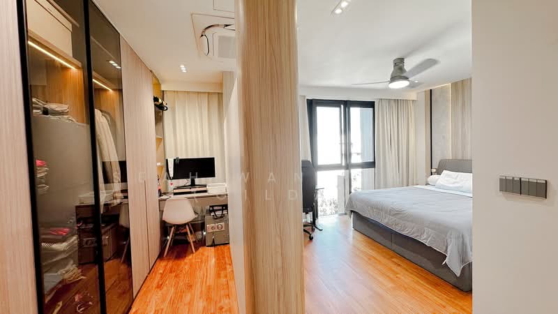 East Coast Park, Third Street, Room Rental, 316 sqft, Terraced House For Rent, by Seah Wan Peng (Gilda), 500189900 - Bedroom - PropertyGuru.com.sg