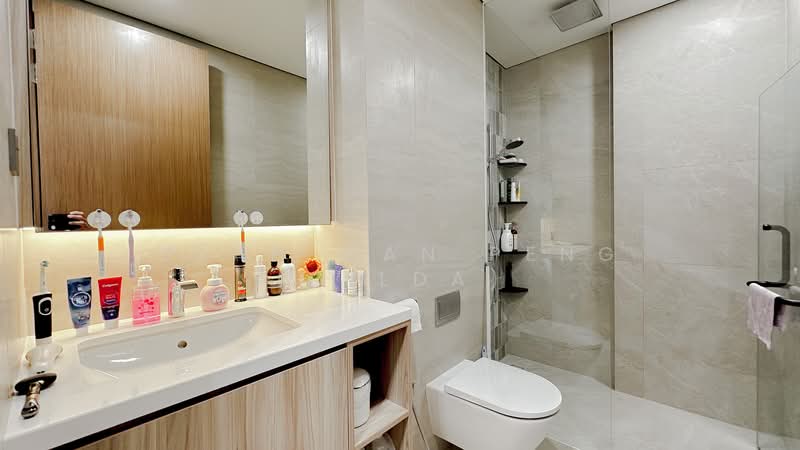 East Coast Park, Third Street, Room Rental, 316 sqft, Terraced House For Rent, by Seah Wan Peng (Gilda), 500189900 - Bathroom - PropertyGuru.com.sg