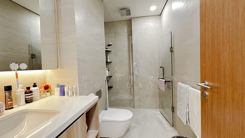 East Coast Park, Third Street, Room Rental, 316 sqft, Terraced House For Rent, by Seah Wan Peng (Gilda), 500189900 - Bathroom - PropertyGuru.com.sg