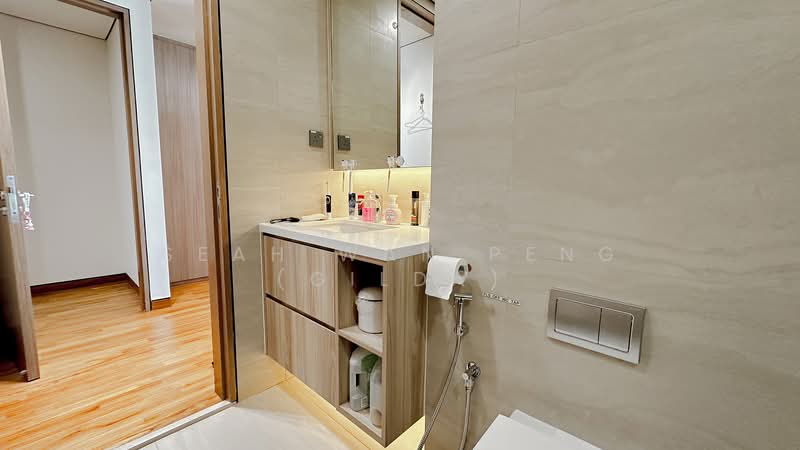 East Coast Park, Third Street, Room Rental, 316 sqft, Terraced House For Rent, by Seah Wan Peng (Gilda), 500189900 - Bathroom - PropertyGuru.com.sg