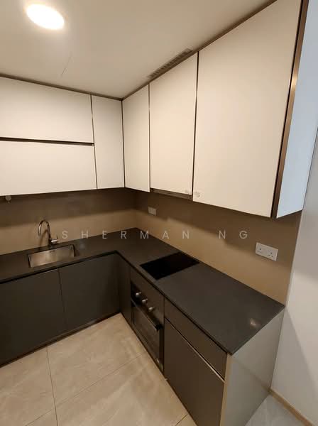 Normanton Park, 49 Normanton Park, 2 Bedrooms, 667 sqft, Condominium For Sale, by Sherman Ng, 500189901 - Kitchen - PropertyGuru.com.sg