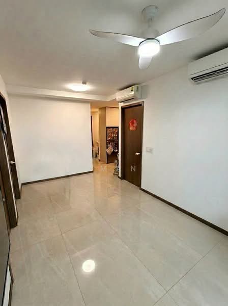 Normanton Park, 49 Normanton Park, 2 Bedrooms, 667 sqft, Condominium For Sale, by Sherman Ng, 500189901 - Living Room - PropertyGuru.com.sg