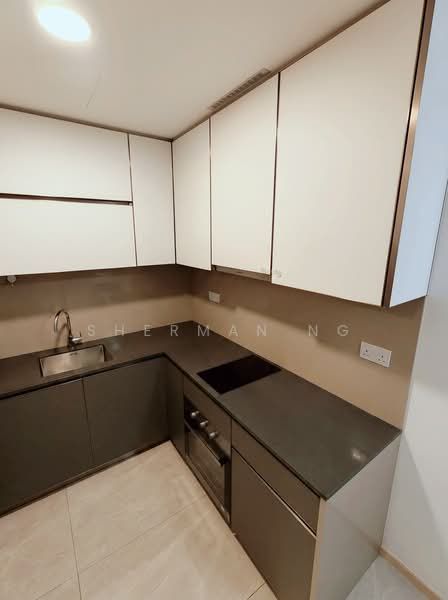 Normanton Park, 49 Normanton Park, Buona Vista / West Coast / Clementi New Town, 2 Bedrooms, 667 sqft, Condominium For Sale, by Sherman Ng, 500189901 - Kitchen - PropertyGuru.com.sg