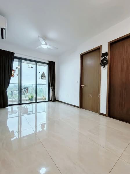 Normanton Park, 49 Normanton Park, Buona Vista / West Coast / Clementi New Town, 2 Bedrooms, 667 sqft, Condominium For Sale, by Sherman Ng, 500189901 - Living Room - PropertyGuru.com.sg