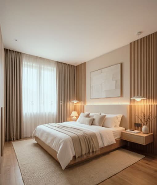 Normanton Park, 49 Normanton Park, Buona Vista / West Coast / Clementi New Town, 2 Bedrooms, 667 sqft, Condominium For Sale, by Sherman Ng, 500189901 - Bedroom - PropertyGuru.com.sg