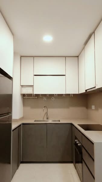 Normanton Park, 49 Normanton Park, Buona Vista / West Coast / Clementi New Town, 2 Bedrooms, 667 sqft, Condominium For Sale, by Sherman Ng, 500189901 - Kitchen - PropertyGuru.com.sg