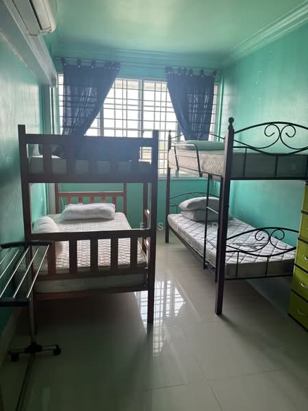 907 Jurong West Street 91, 907 Jurong West Street 91, 3 Bedrooms, 1,313 sqft, HDB Flat For Rent, by Mukesh D, 500189903 - Bedroom - PropertyGuru.com.sg