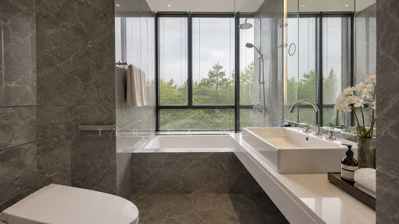 Parkview Eclat, 138 Grange Road, 3 Bedrooms, 2,895 sqft, Condominium For Sale, by Teresa Wong, 500189904 - Bathroom - PropertyGuru.com.sg