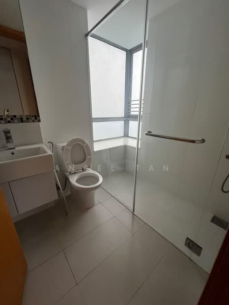 Balcony Common Room for Lease, , Room Rental, 80 sqft, Condominium For Rent, by Ansel Tan, 500189908 - Shared Bath - PropertyGuru.com.sg