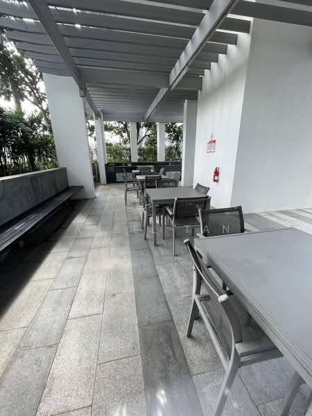 Balcony Common Room for Lease, , Room Rental, 80 sqft, Condominium For Rent, by Ansel Tan, 500189908 - PropertyGuru.com.sg