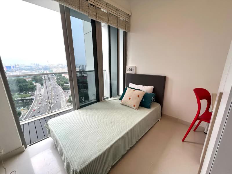 Balcony Common Room for Lease, Balestier / Toa Payoh, Room Rental, 90 sqft, Condominium For Rent, by Ansel Tan, 500189908 - Bedroom - PropertyGuru.com.sg