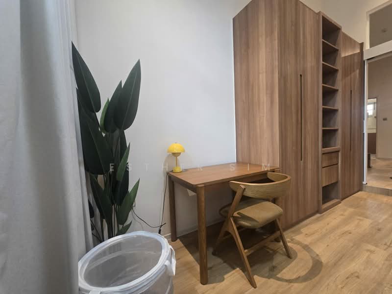 111 jalan besar, Jalan Besar, 1 Bedroom, 306 sqft, Walk-up Apartment For Rent, by Esther Sim, 500189911 - Study - PropertyGuru.com.sg