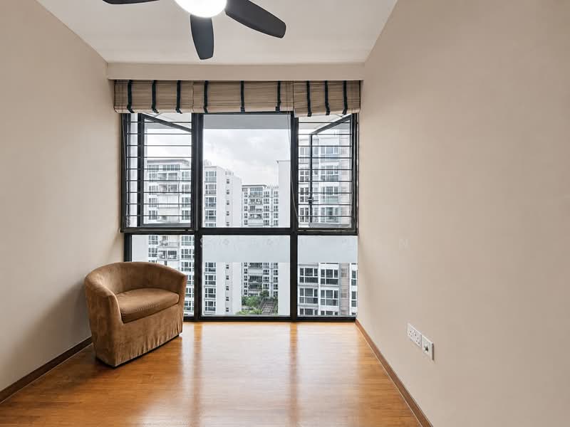 Twin Waterfalls, 104 Punggol Walk, 3 Bedrooms, 915 sqft, Executive Condominium For Sale, by Wesley Yuen, 500189912 - Common Room 1 - PropertyGuru.com.sg