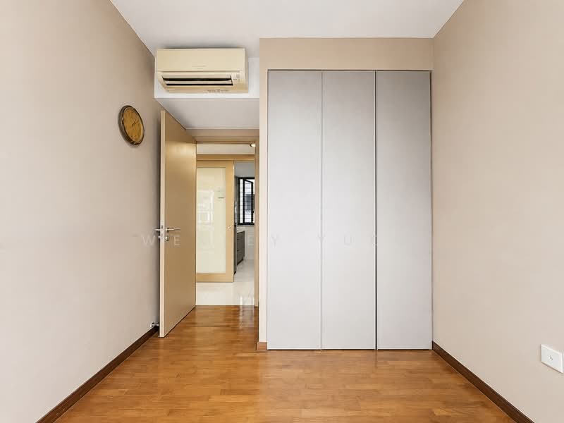 Twin Waterfalls, 104 Punggol Walk, 3 Bedrooms, 915 sqft, Executive Condominium For Sale, by Wesley Yuen, 500189912 - Common Room 1 - PropertyGuru.com.sg
