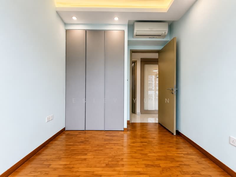 Twin Waterfalls, 104 Punggol Walk, 3 Bedrooms, 915 sqft, Executive Condominium For Sale, by Wesley Yuen, 500189912 - Common Room 2 - PropertyGuru.com.sg