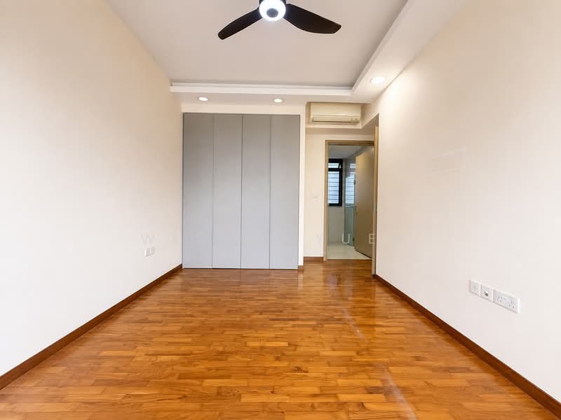 Twin Waterfalls, 104 Punggol Walk, 3 Bedrooms, 915 sqft, Executive Condominium For Sale, by Wesley Yuen, 500189912 - Master-bedroom - PropertyGuru.com.sg