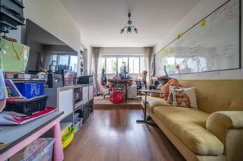 431 Ang Mo Kio Avenue 10, 431 Ang Mo Kio Avenue 10, Ang Mo Kio / Bishan / Thomson, 3 Bedrooms, 1,281 sqft, HDB Flat For Sale, by Tan Hui Ping (Annie), 500189917 - Study - PropertyGuru.com.sg