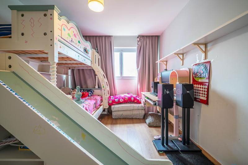 431 Ang Mo Kio Avenue 10, 431 Ang Mo Kio Avenue 10, Ang Mo Kio / Bishan / Thomson, 3 Bedrooms, 1,281 sqft, HDB Flat For Sale, by Tan Hui Ping (Annie), 500189917 - Bedroom - PropertyGuru.com.sg
