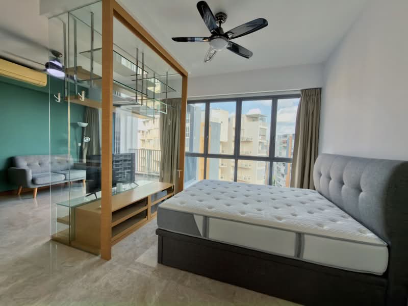 Seastrand, 17 Pasir Ris Link, 1 Bedroom, 581 sqft, Condominium For Sale, by Faith Lim, 500189918 - Bedroom - PropertyGuru.com.sg
