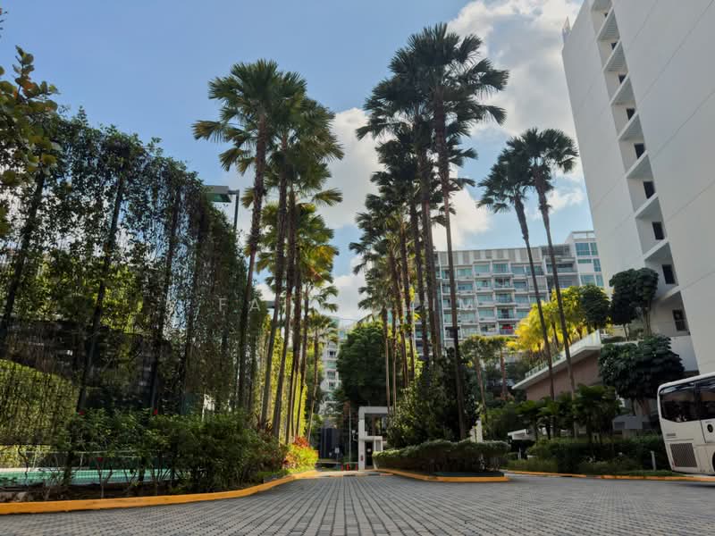 Seastrand, 17 Pasir Ris Link, 1 Bedroom, 581 sqft, Condominium For Sale, by Faith Lim, 500189918 - PropertyGuru.com.sg