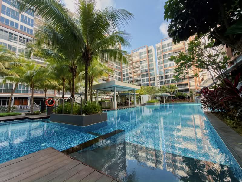 Seastrand, 17 Pasir Ris Link, 1 Bedroom, 581 sqft, Condominium For Sale, by Faith Lim, 500189918 - PropertyGuru.com.sg